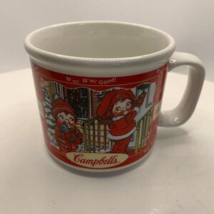 1998 Campbell's Soup Mug